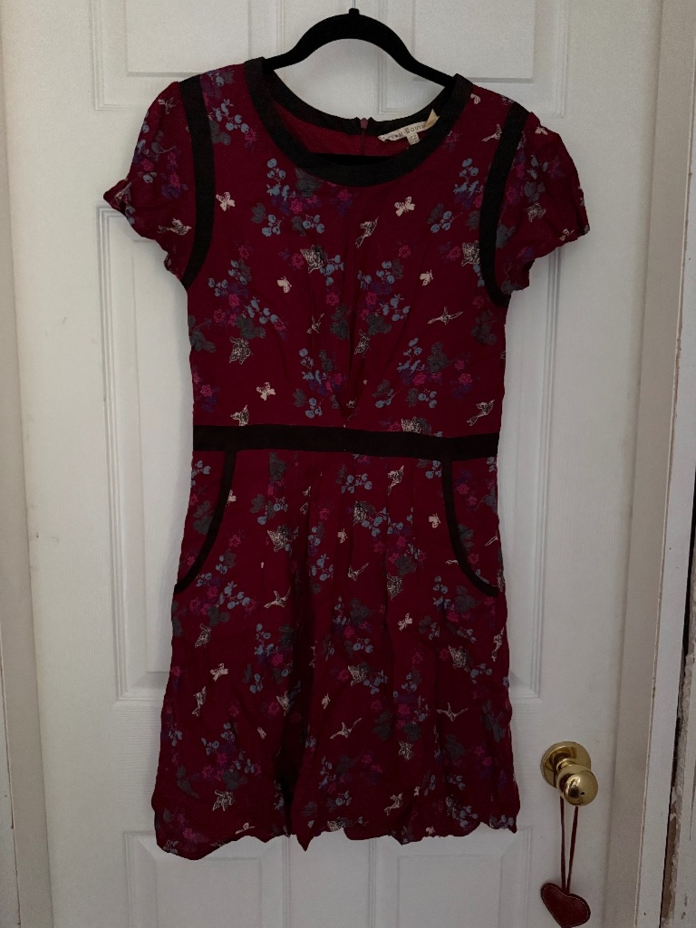 My Favourite Dress by Uttam Boutique - size 2/4